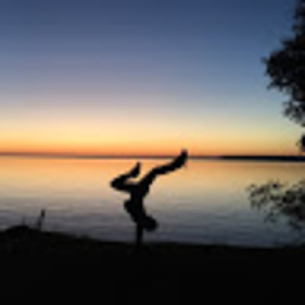 Meet your Posher, Kailey